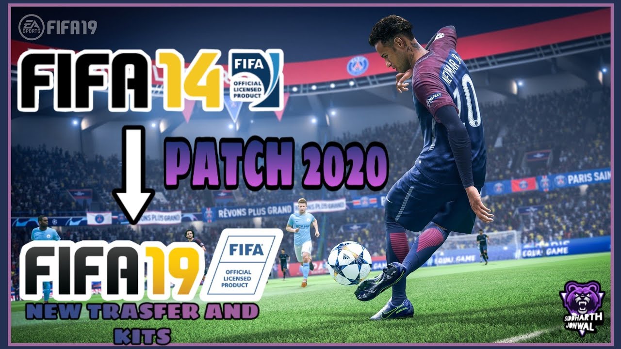 fifa 07 pc transfer patch