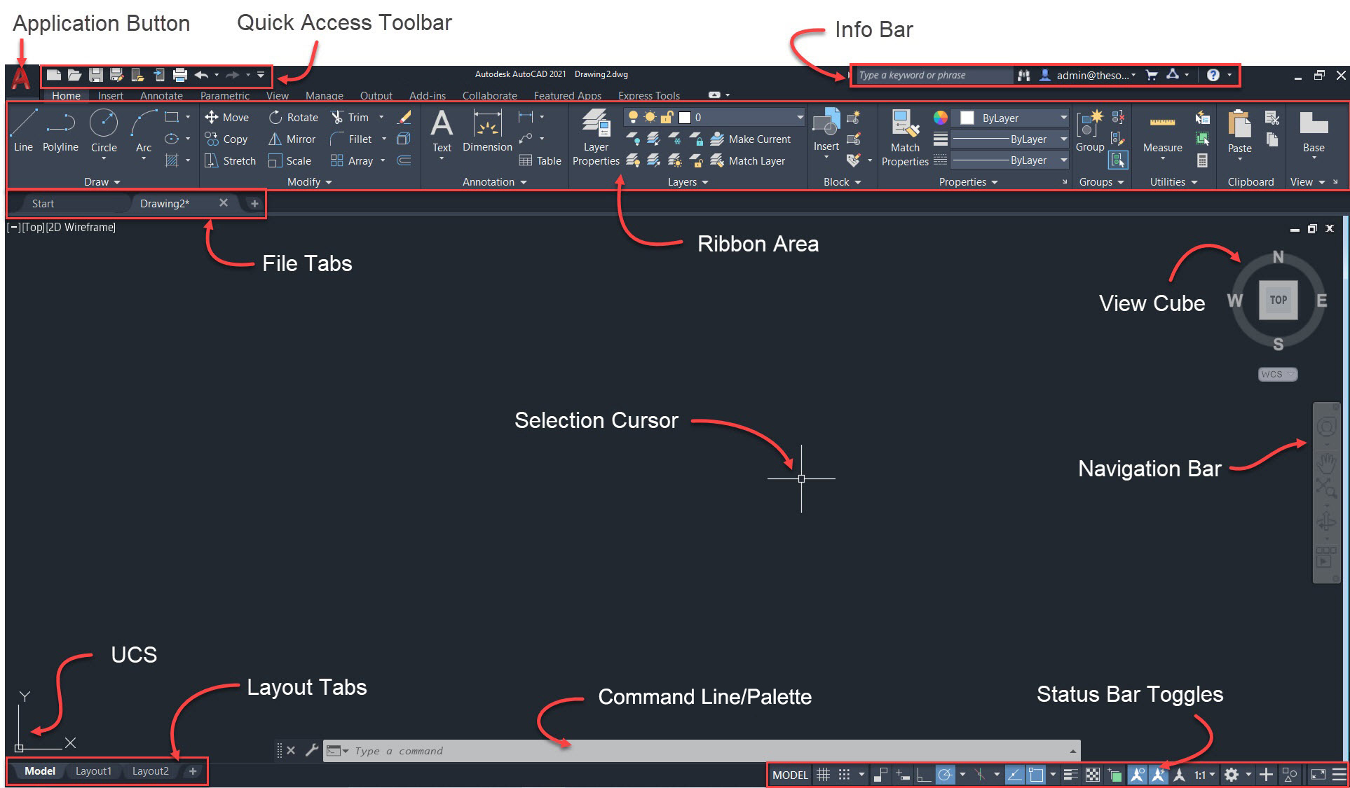 set right click to hav recent commands in autocad for mac